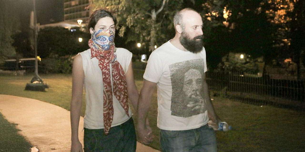 Halit Ergenç ve Bergüzar Korel'in ifadeleri tamamlandı