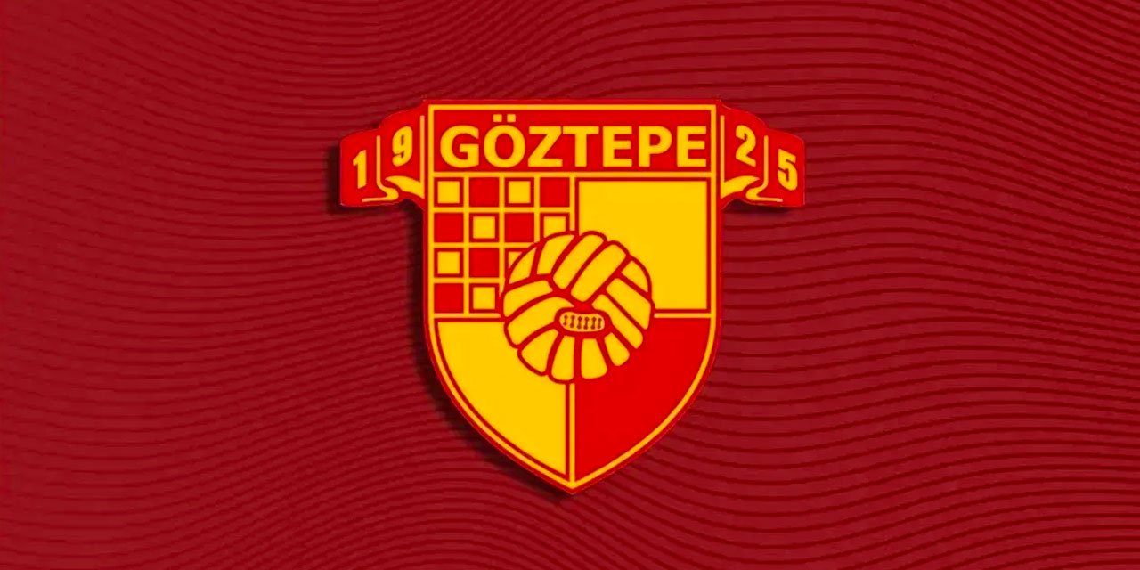 Göztepe'den yalanlama: Hayretle ve gülerek izliyoruz