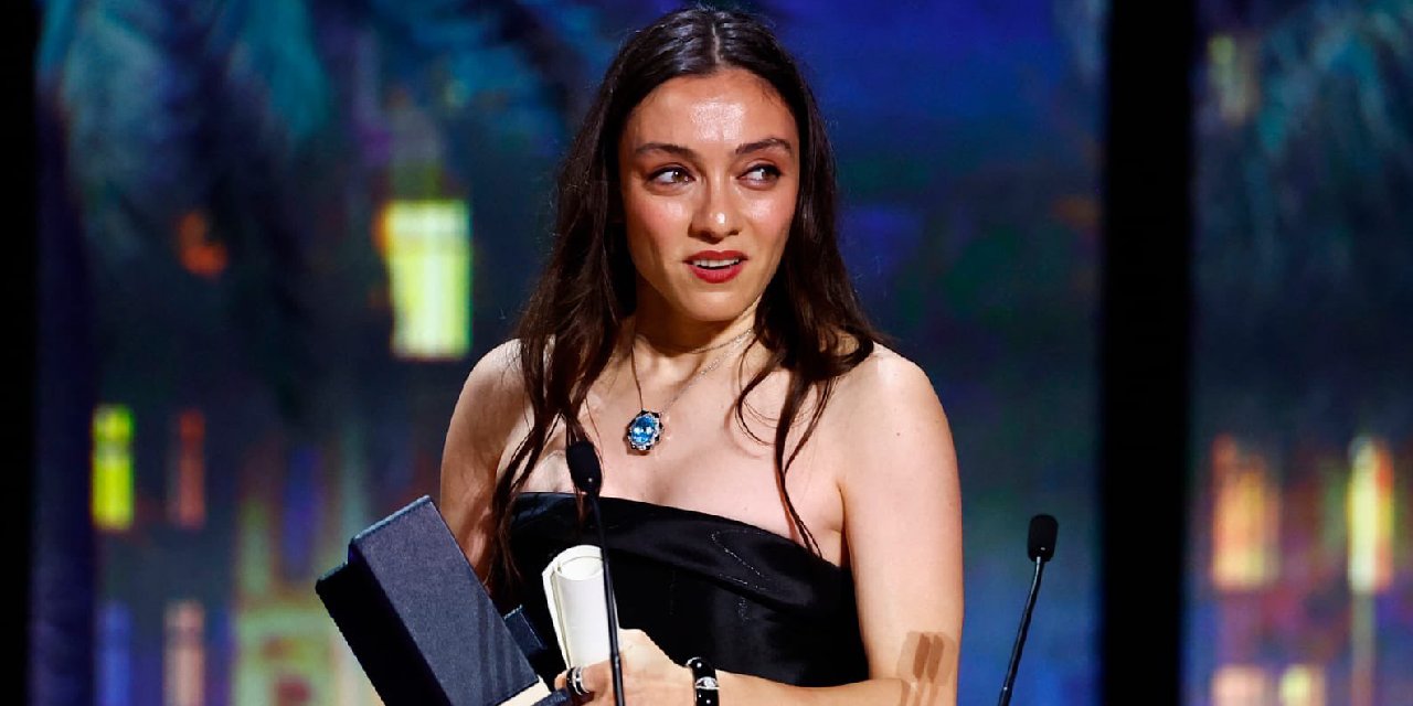 Merve Dizdar gözaltına mı alındı? Açıklama var