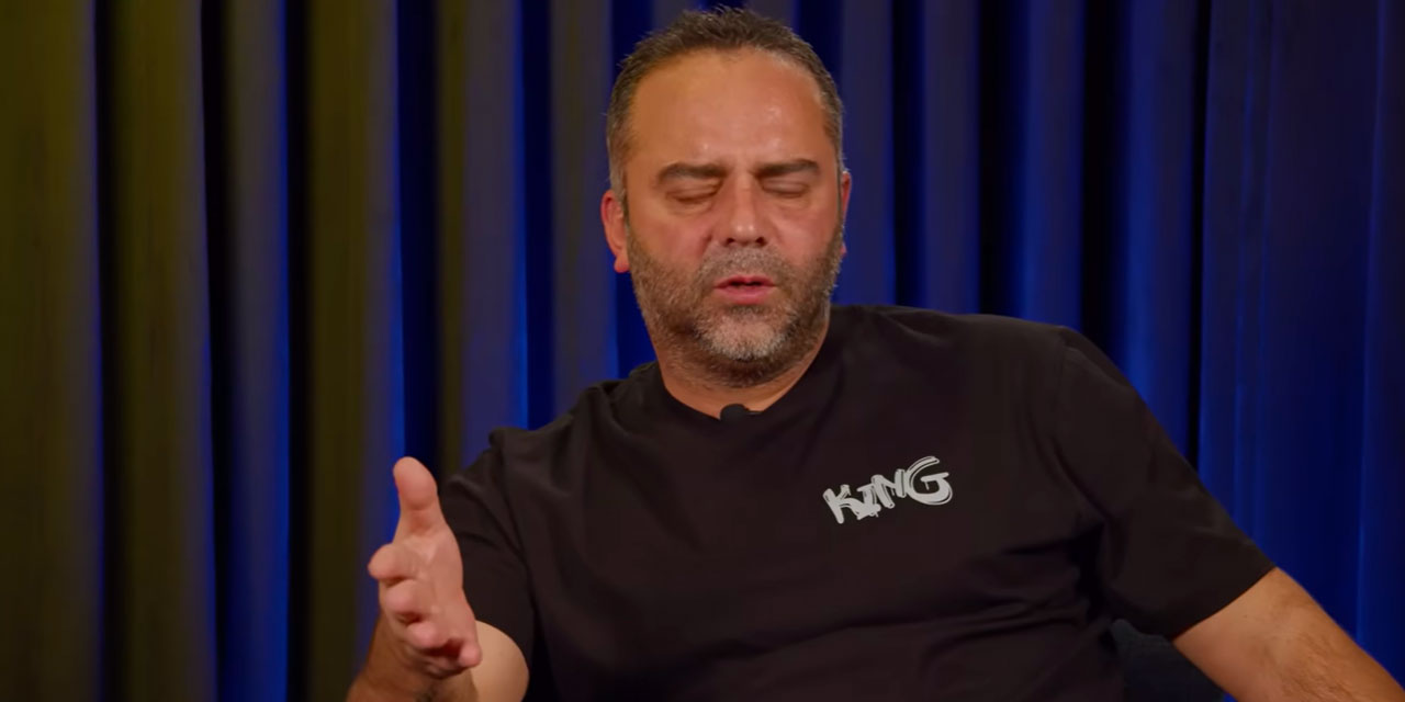 Semih Şentürk'ün görevine son verildi! Sergen Yalçın iddiası