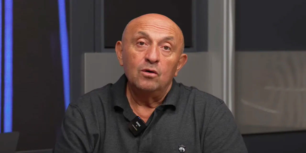 Sinan Engin Galatasaray Konyaspor maçının sonucunu duyurdu