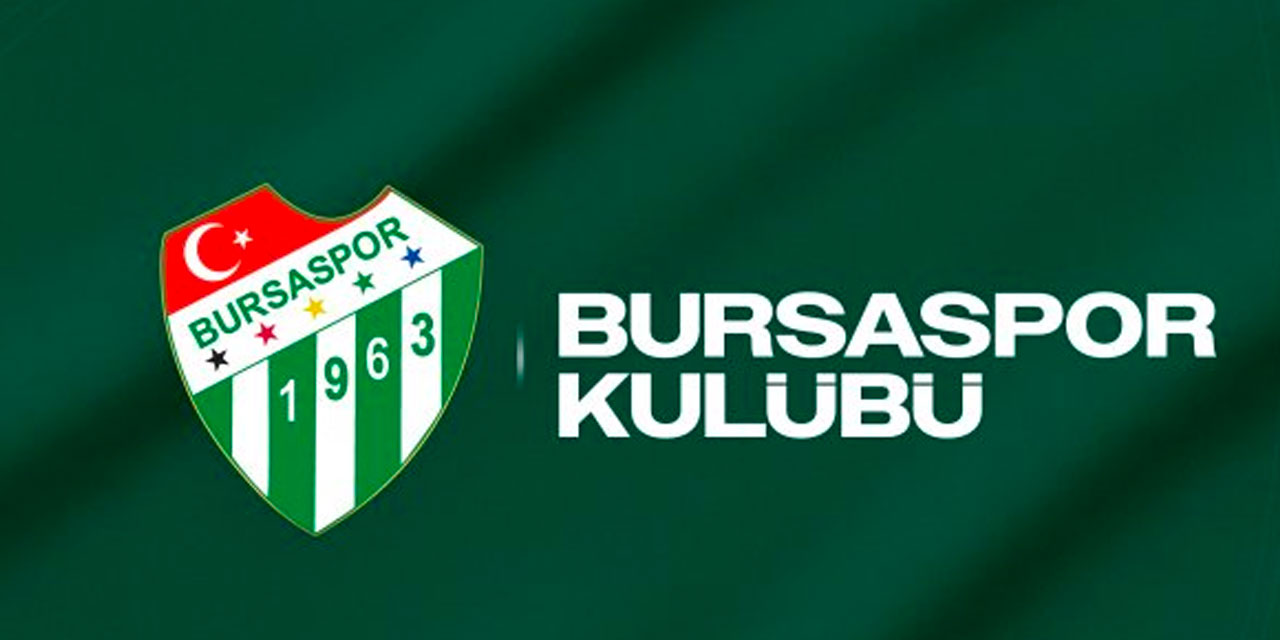 Bursaspor'un yıldızı Süper Lig'e transfer oldu
