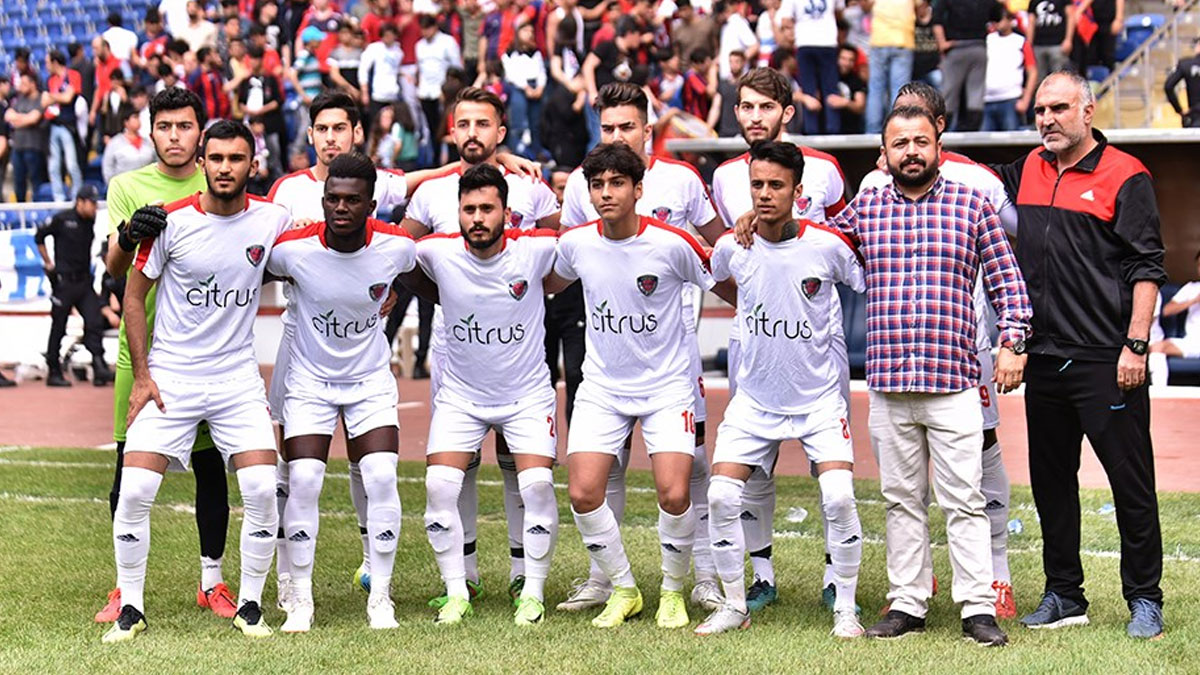 Mersin İdman Yurdu kapanma tehlikesiyle karşı karşıya