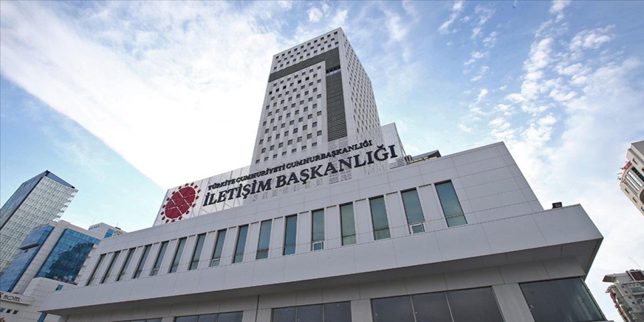 DMM'den Konya'da çöken binaya ilişkin açıklama