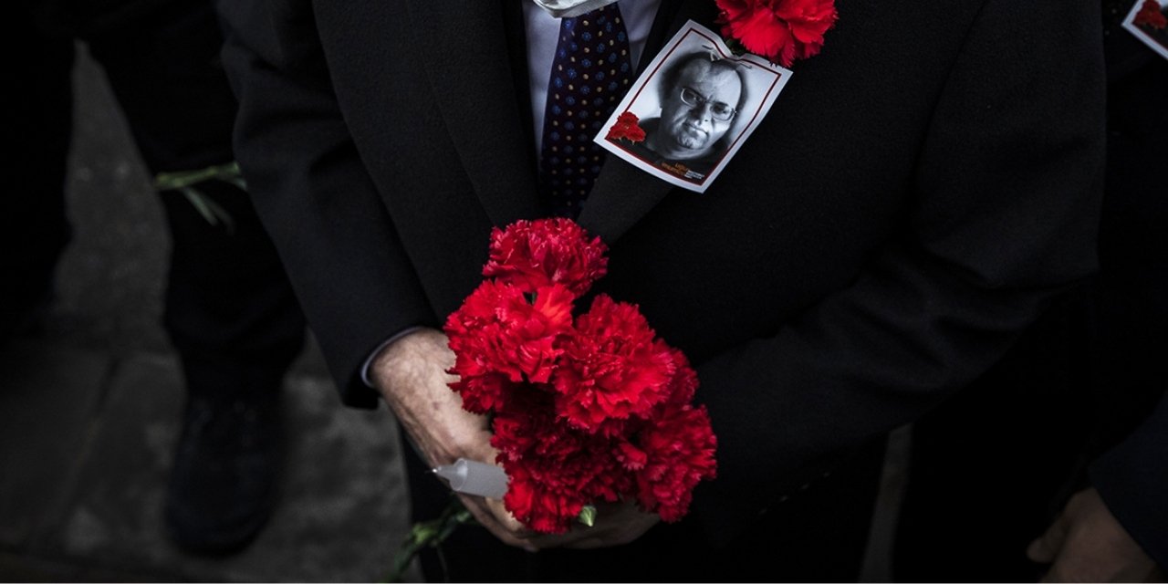 Kılıçdaroğlu, Uğur Mumcu'yu andı