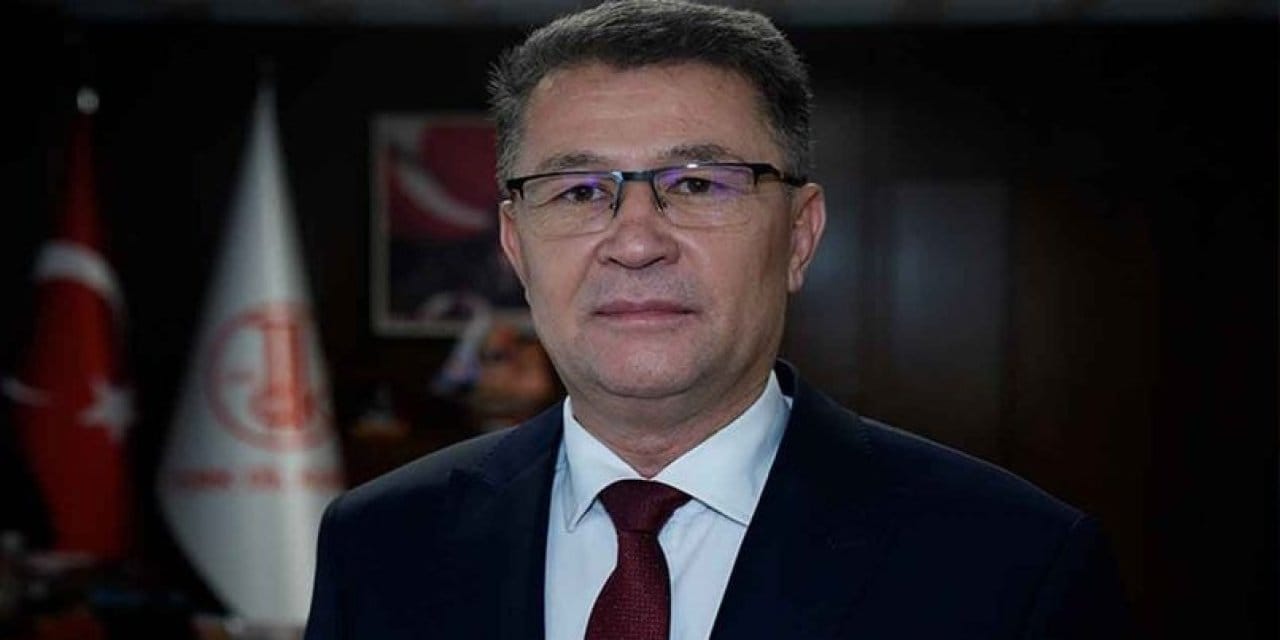 Erdoğan'ın atadığı Prof. Dr. Osman Mert kimdir?