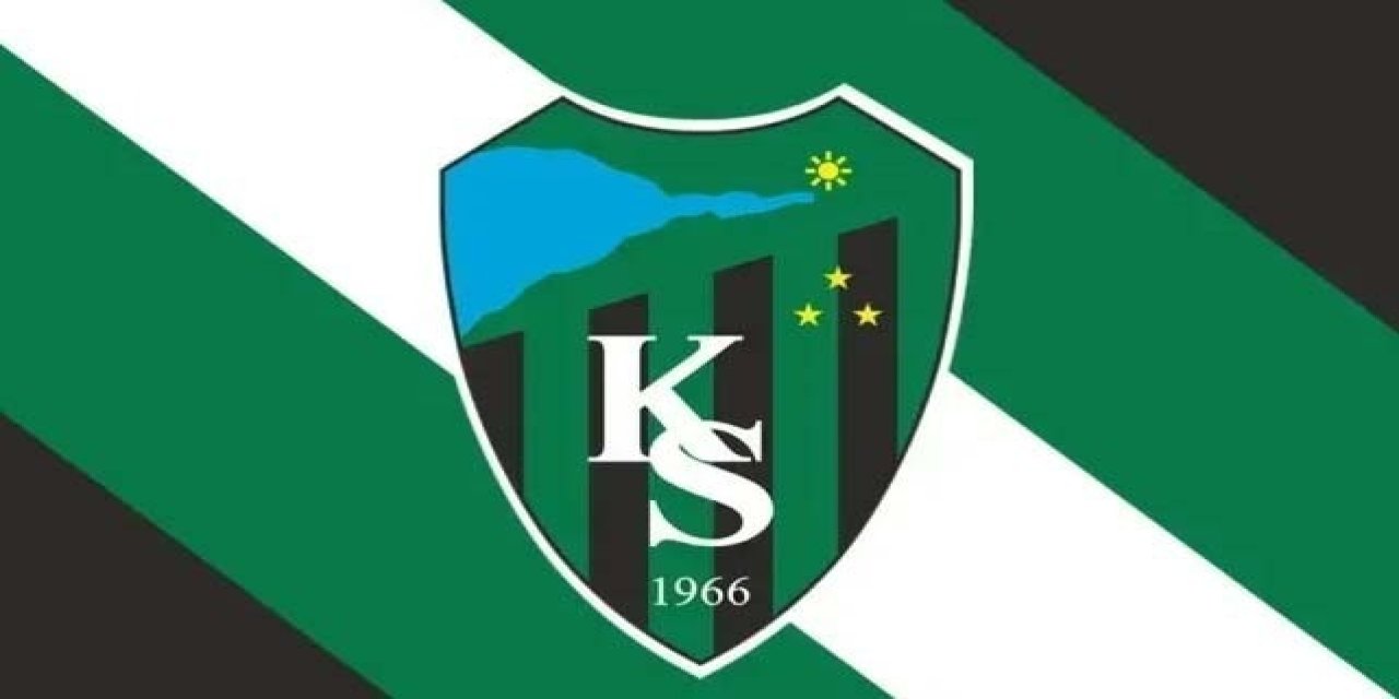 Kocaelispor'a ceza yağdı