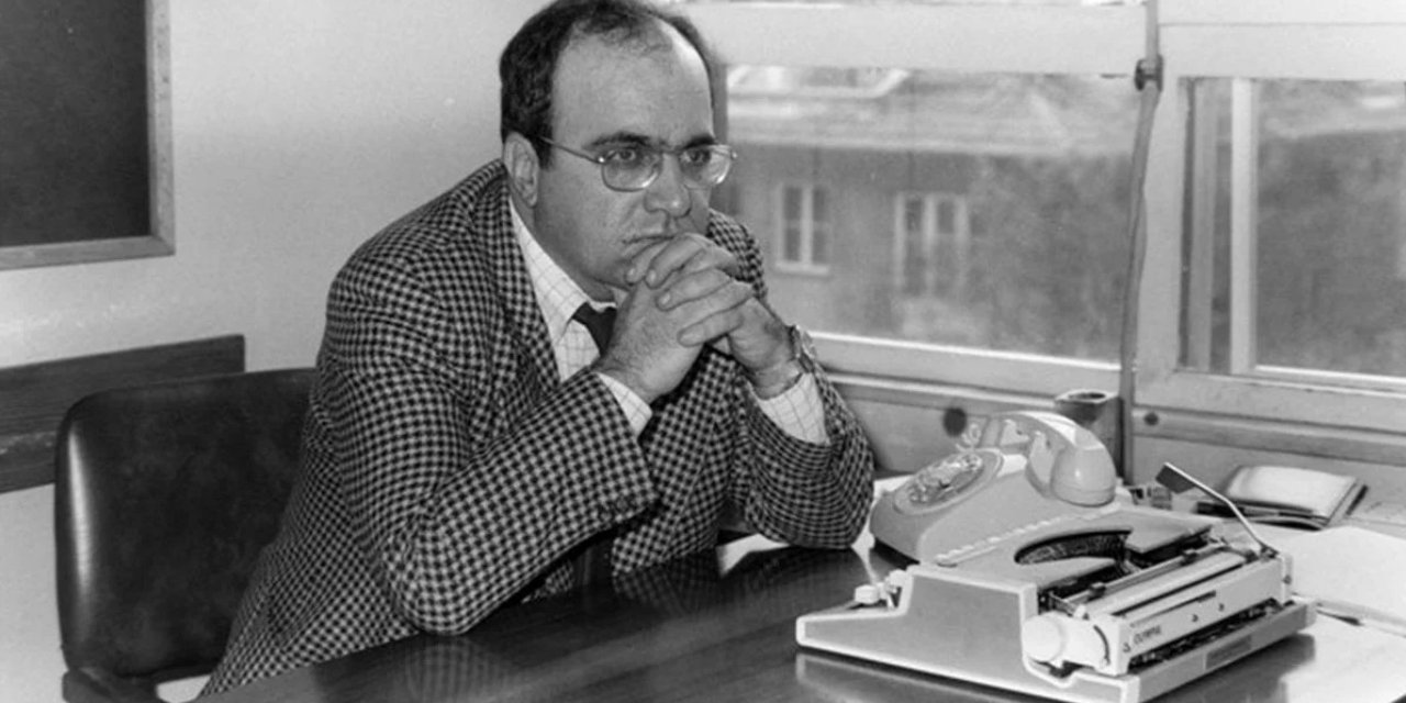 Uğur Mumcu'nun tarihe geçen 10 sözü