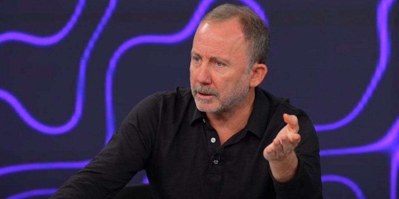 Sergen Yalçın Galatasaray Fenerbahçe derbisini şimdiden açıkladı