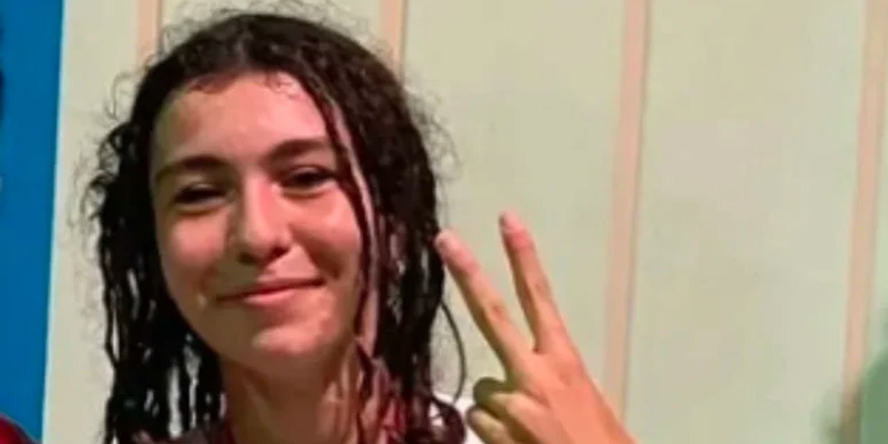 Eskrim sporcusu Derin Rüyam son yolculuğuna uğurlandı