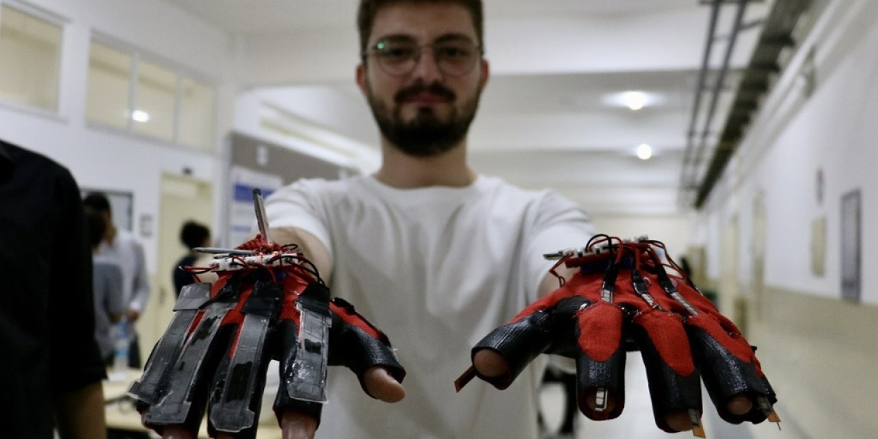 YÖK 'Sağlıkta Dijitalleşme Çalıştayı' düzenledi