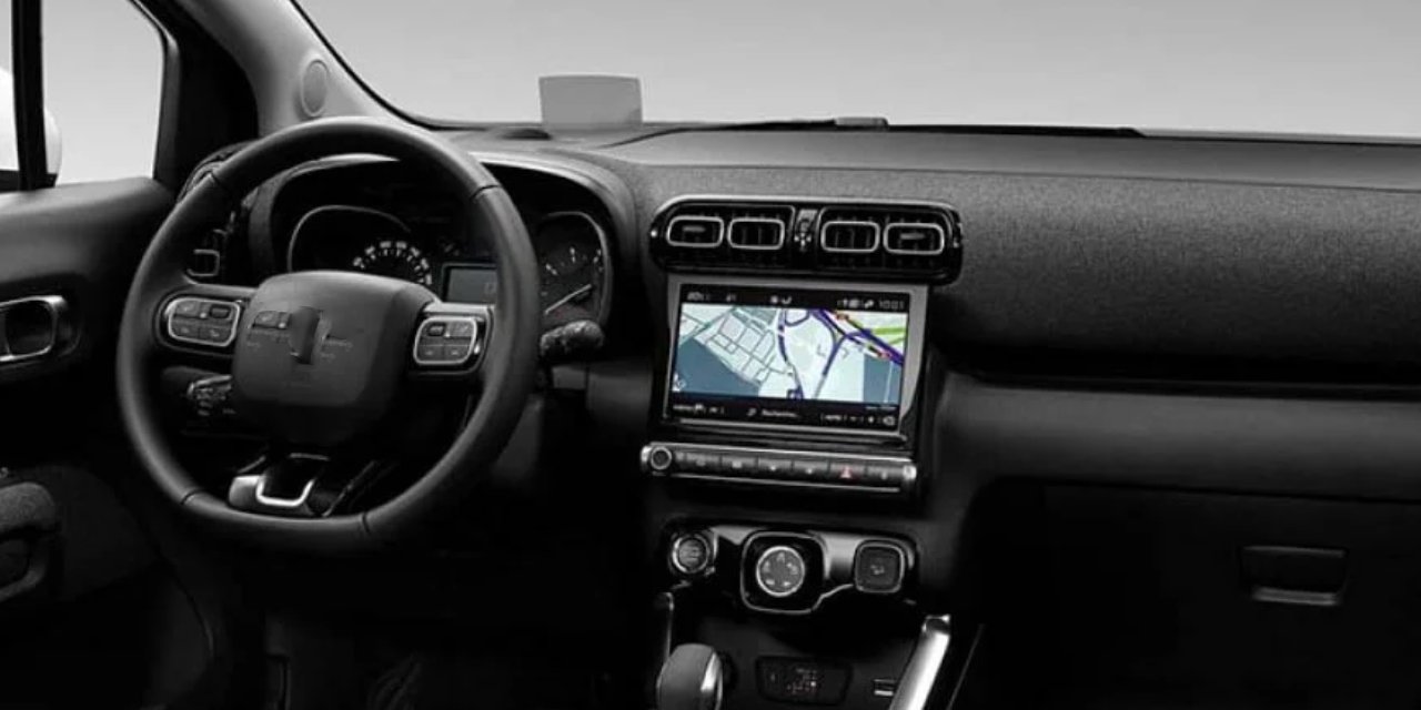 Baştan aşağı yenilenen model İlkbaharda Türkiye'de