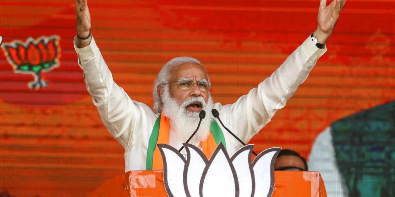 Hindistan ve Endonezya imzayı attı