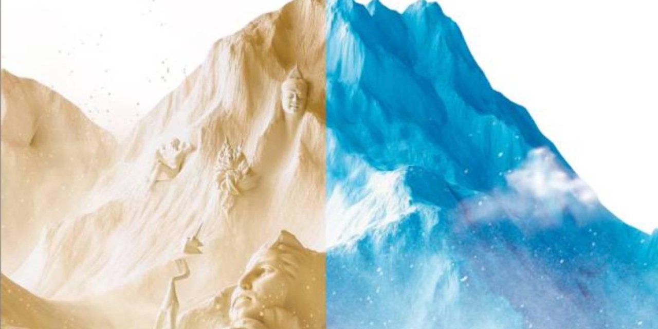 "Kapadokya'nın Gizemli Mabedi: Erciyes" izleyiciyle buluştu