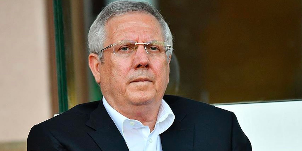 Aziz Yıldırım’ın 50 metrelik süper projesi ortaya çıktı