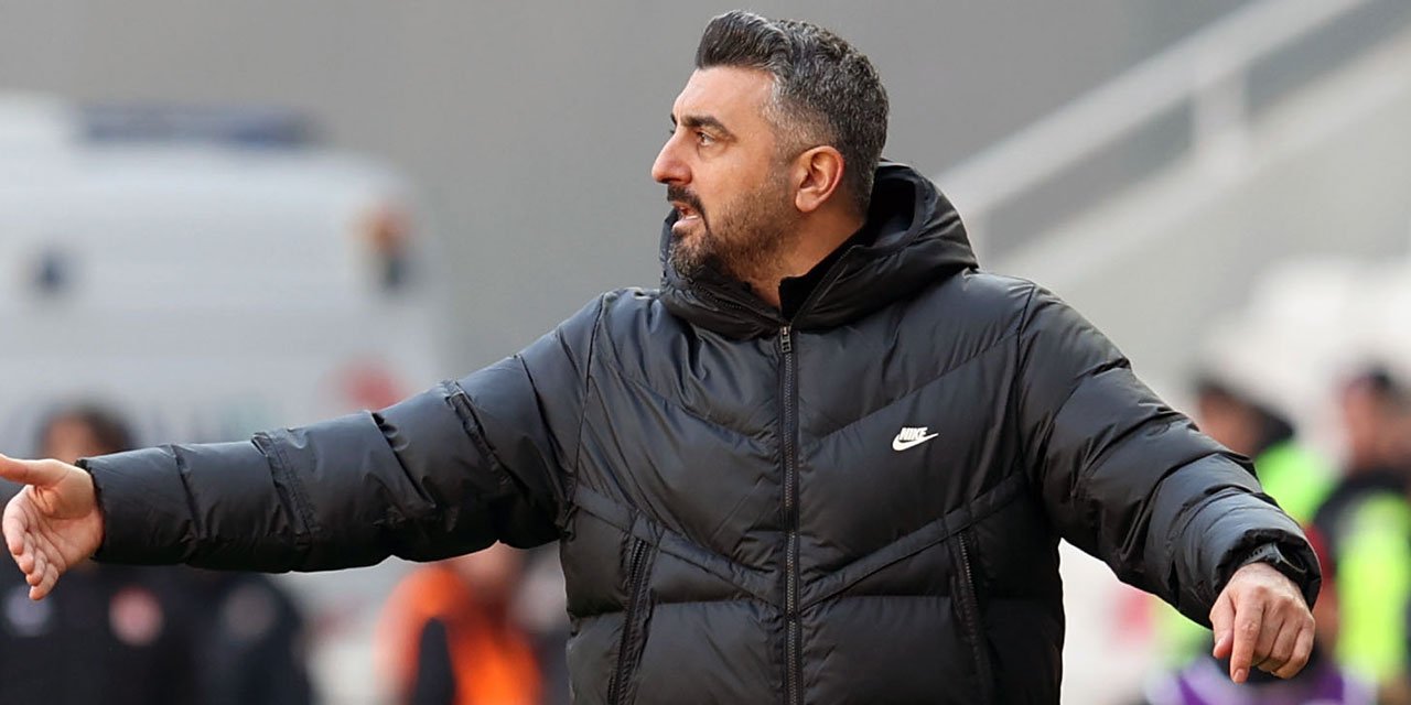 Sinan Kaloğlu'nun görevine son verildi