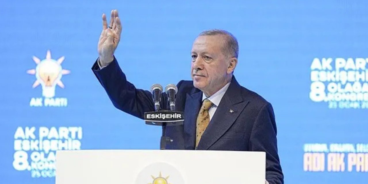 Erdoğan: Yargı hesabı tek tek soracak