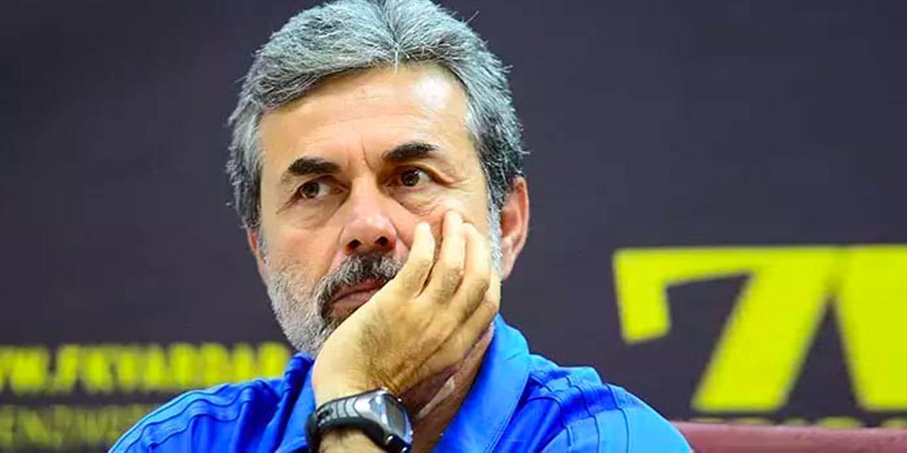 Aykut Kocaman Fenerbahçe'nin büyük hatasını açıkladı