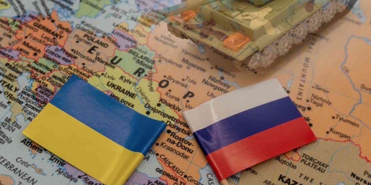 Rusya’dan ABD'ye Ukrayna yanıtı