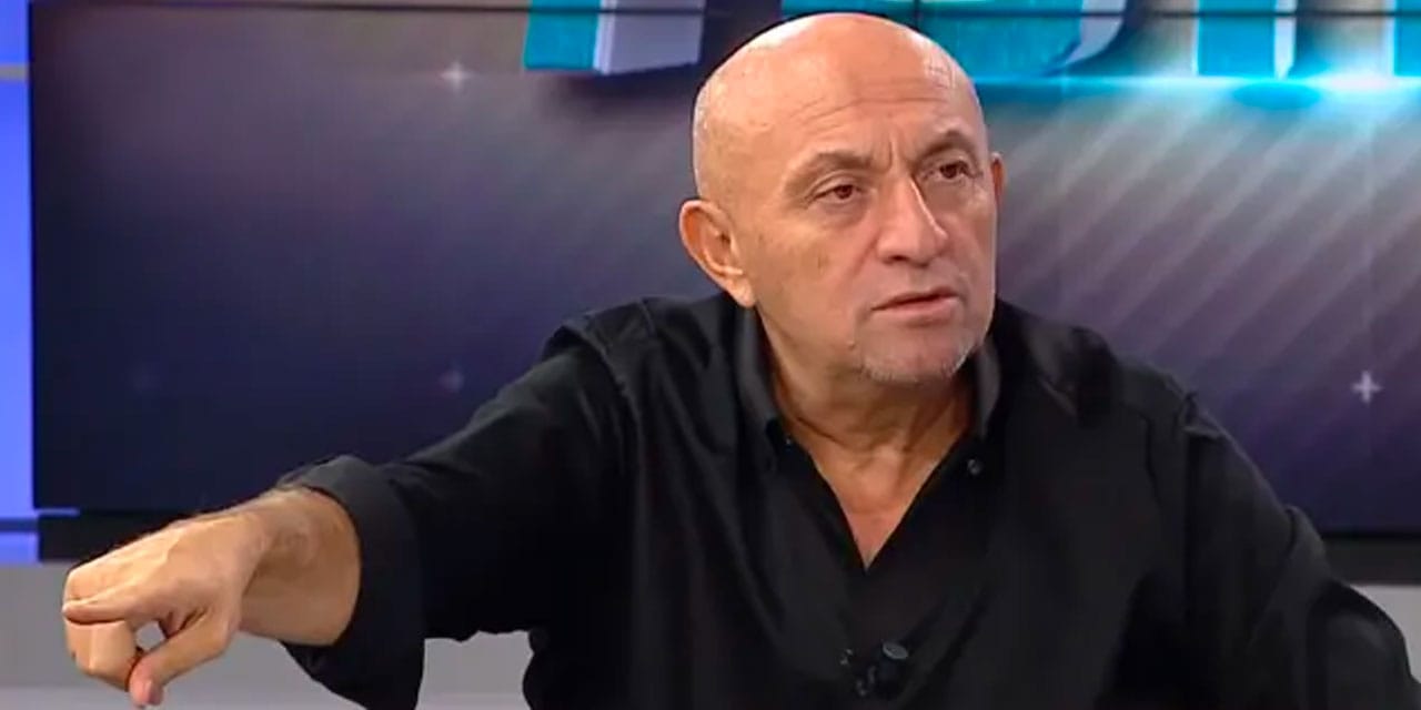 Sinan Engin Fenerbahçe Göztepe maçının sonucunu açıkladı