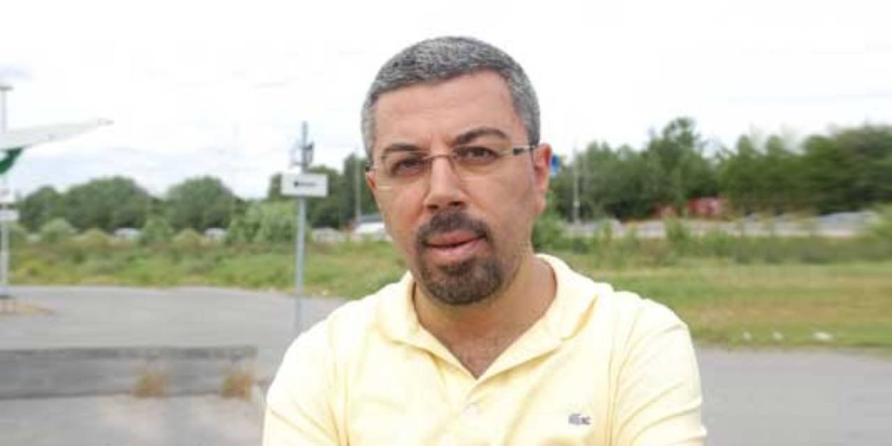 Avukat Fırat Epözdemir tutuklandı