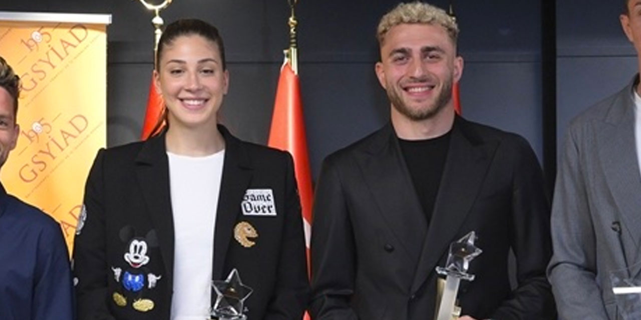 İlkin Aydın Barış Alper Yılmaz'ı istemedi