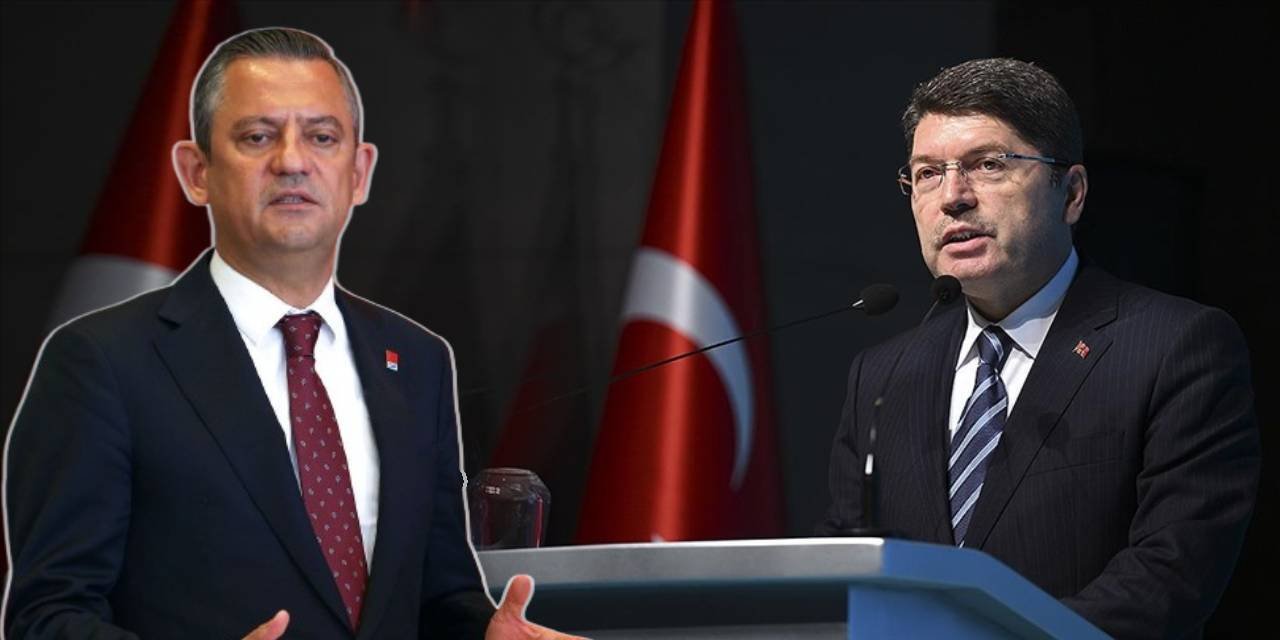 Yılmaz Tunç'tan itiraf gibi açıklama: Özgür Özel'in telefonunu bilerek açmadım