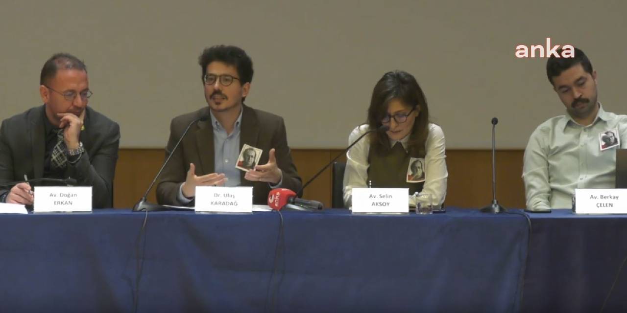 Hukukçular konuştu: Bağımsız bir yargı falan yok artık