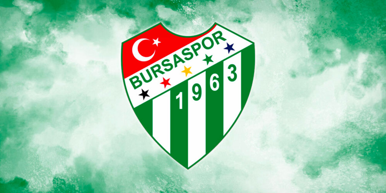 Bursaspor tepetaklak oldu yine kaybettiler