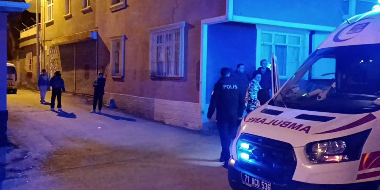 17 yaşındaki hamile eşini darbeden erkek kızın annesini de bıçakladı