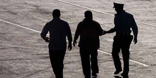 Esiri ülkesi yerine başka bir ülkeye sınır dışı ettiler