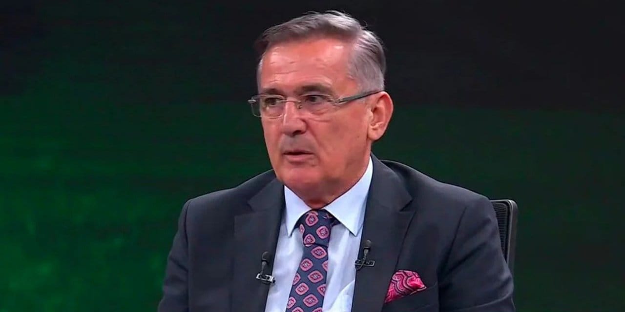Mustafa Çulcu: Kırmızı kart olmalıydı hakem ihraç edemedi