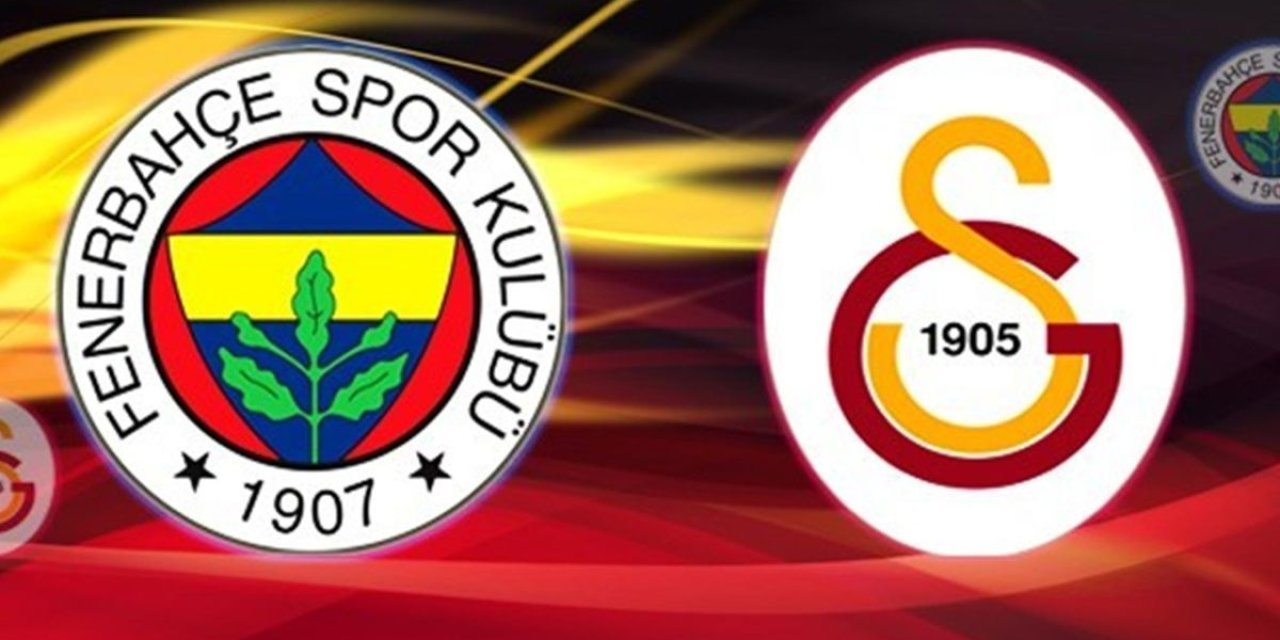 Hiç yakışmayan hareketler bunlar: Galatasaray ve Fenerbahçe'den flaş açıklamalar