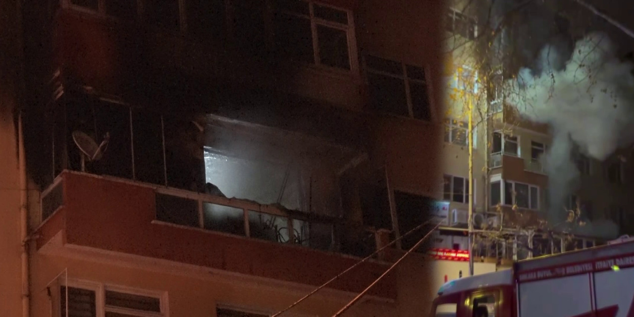 Tunalı Hilmi'de korku dolu dakikalar