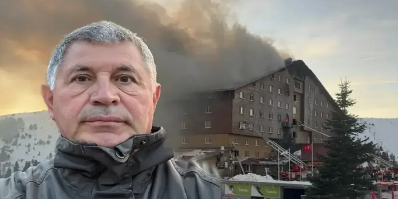 İlk vukuatları değilmiş: 67 kişi havada asılı kalmış