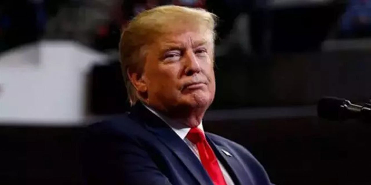 ABD Başkanı Trump: DSÖ’ye tekrar üye olmayı düşünebiliriz