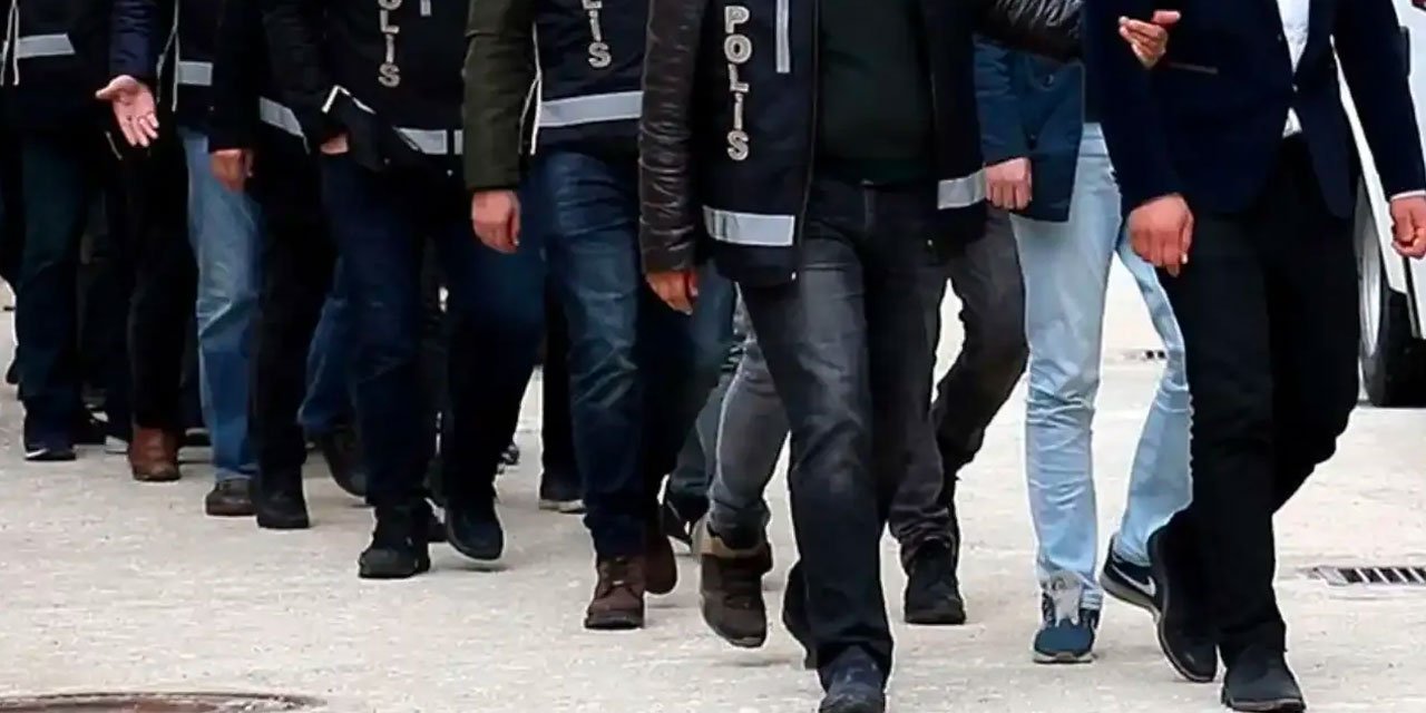 Kadıköy'de iş yerinin kurşunlanmasına ilişkin 2 kişi tutuklandı