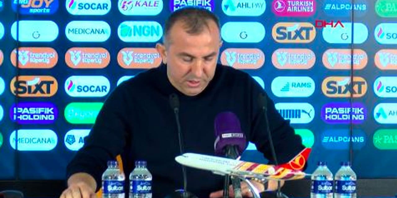Recep Uçar'dan 51 saniye isyanı