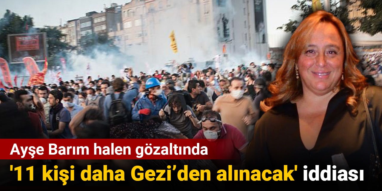 Menajer Ayşe Barım soruşturmasında flaş gelişme! '11 kişilik şüpheli listesi' iddiası