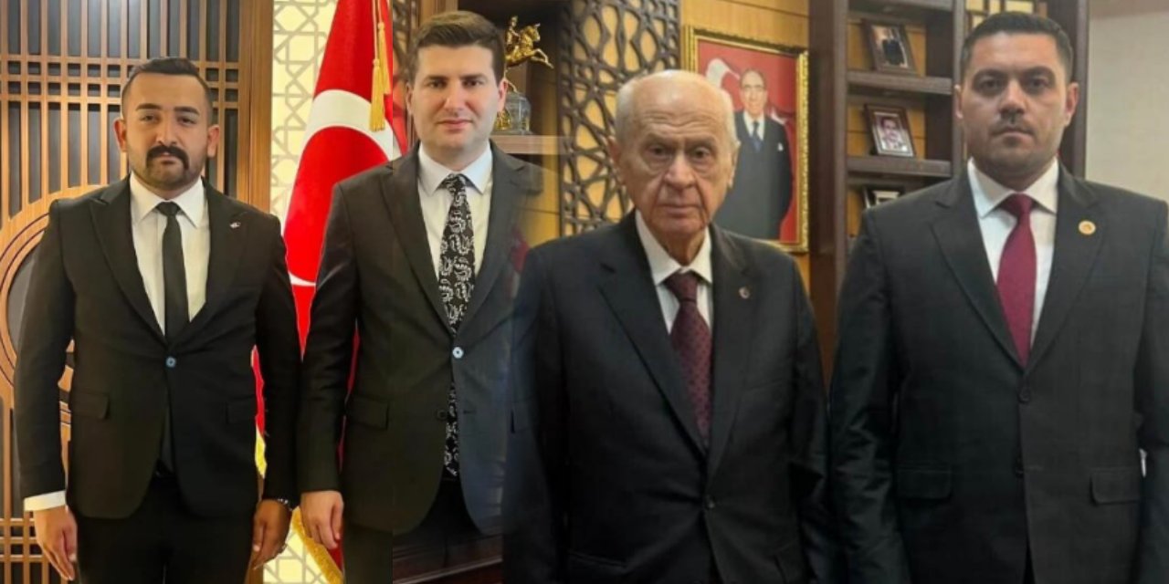 MHP il başkanının 14 yıla kadar hapsi istendi: 'İşkence' ve 'adam kaçırma' suçlaması