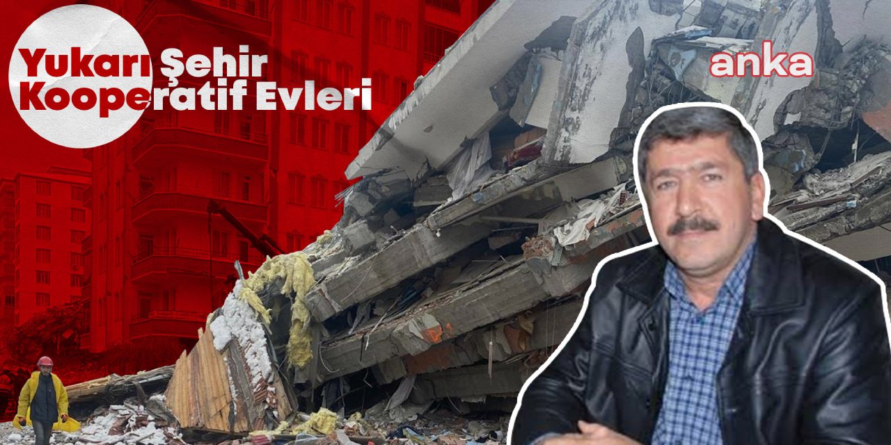 Deprem sanığı AKP'li müteahhit kayıplarda! Kırmızı bülten de çıkmadı