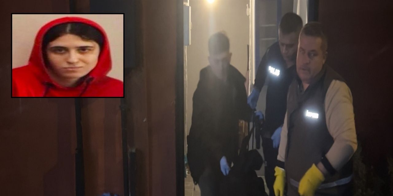 Sarıyer’de üniversite öğrencisi evinde ölü bulundu