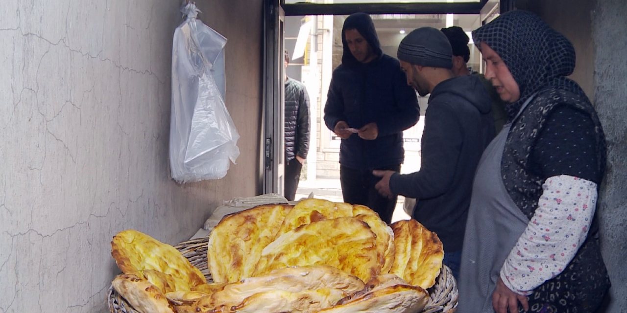 Tüm Türkiye'ye örnek olacak kaynana damat ilişkisi! 6 ailenin hayatını değiştirdiler