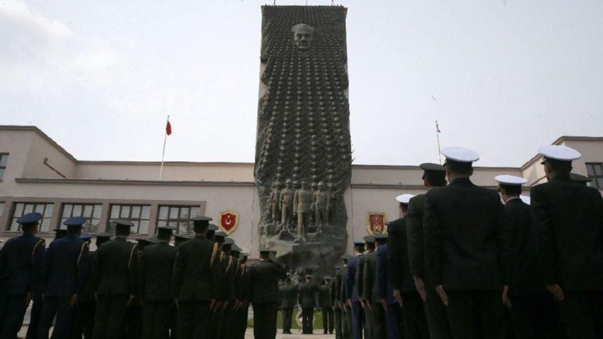 MSÜ tercihleri başladı! 2019 MSÜ tercih kılavuzu