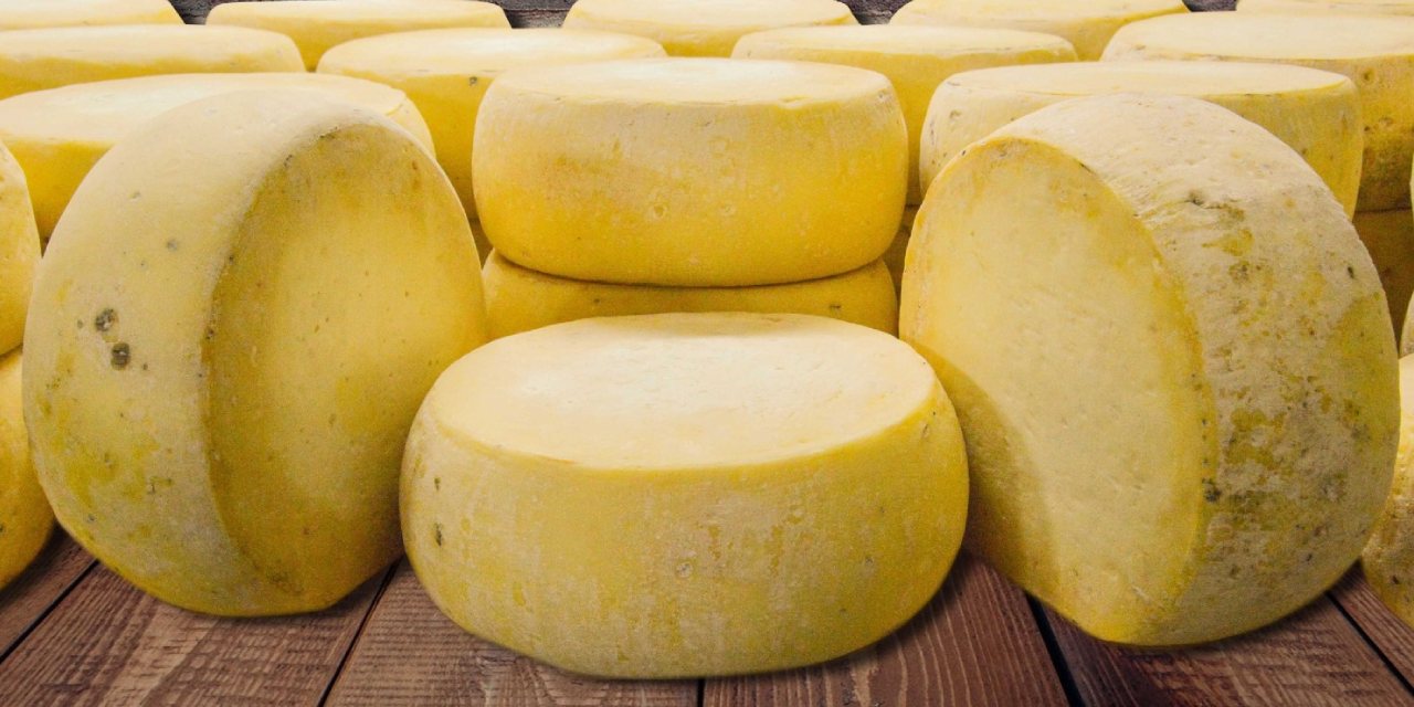 Malkara eski kaşarı için tescil başvurusu yapılacak