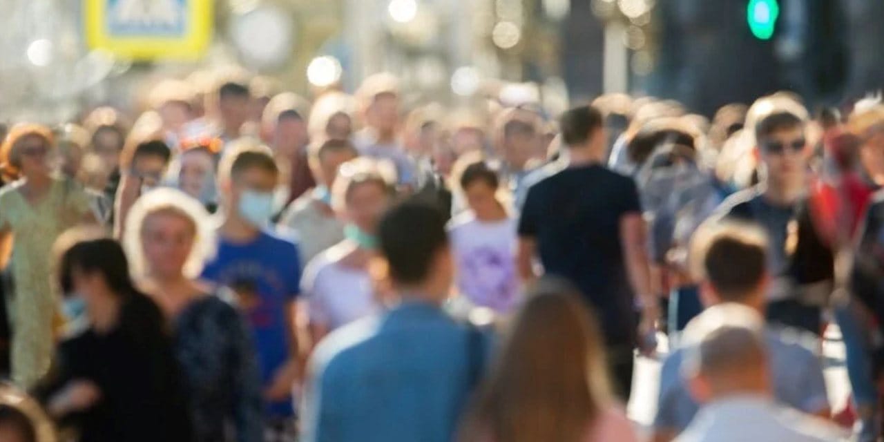 Türkiye nüfusu açıklandı: İstanbul, Ankara ve İzmir'de kaç kişi yaşıyor?