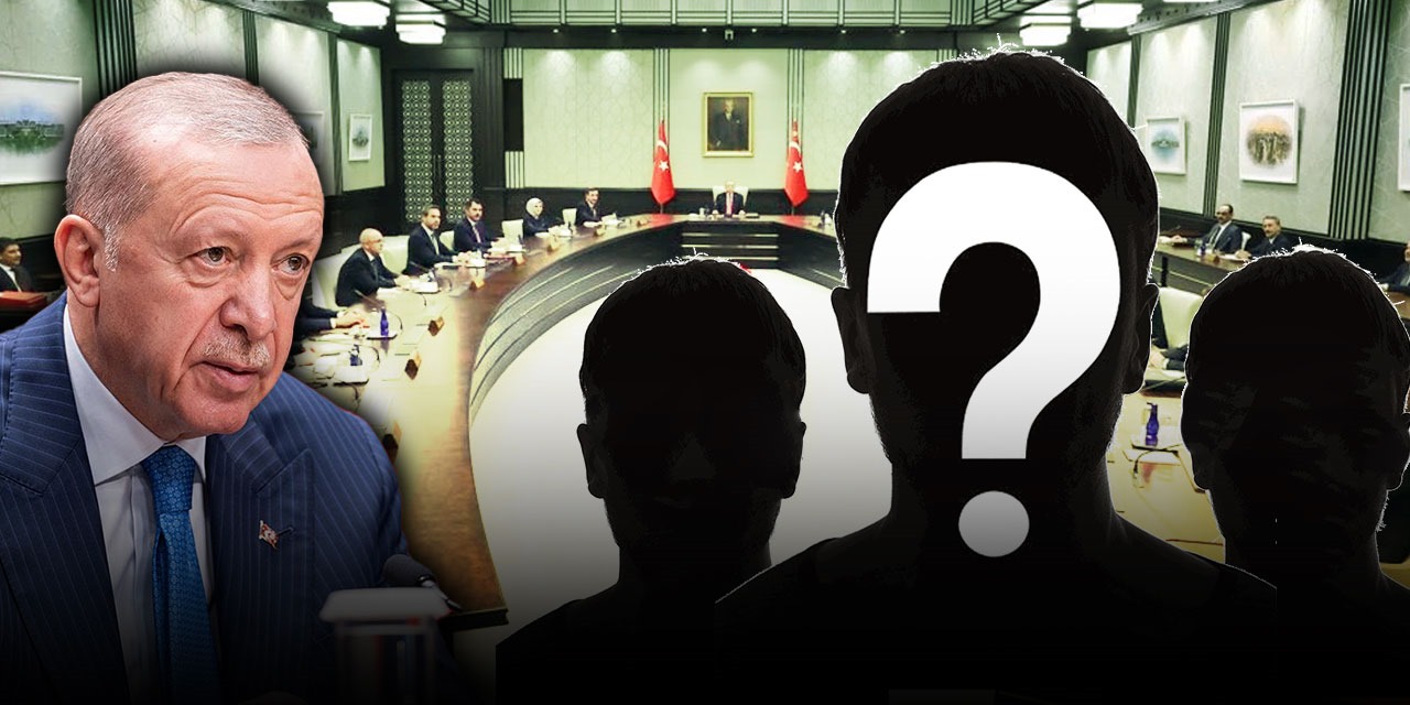 AKP'ye yakın isim sızdırdı: Erdoğan o bakanların biletini kesecek!