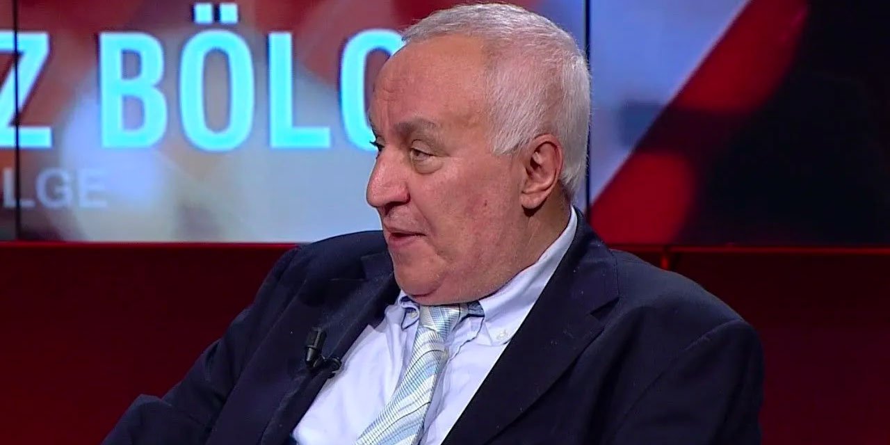 Prof. Dr. Faruk Şen hayatını kaybetti