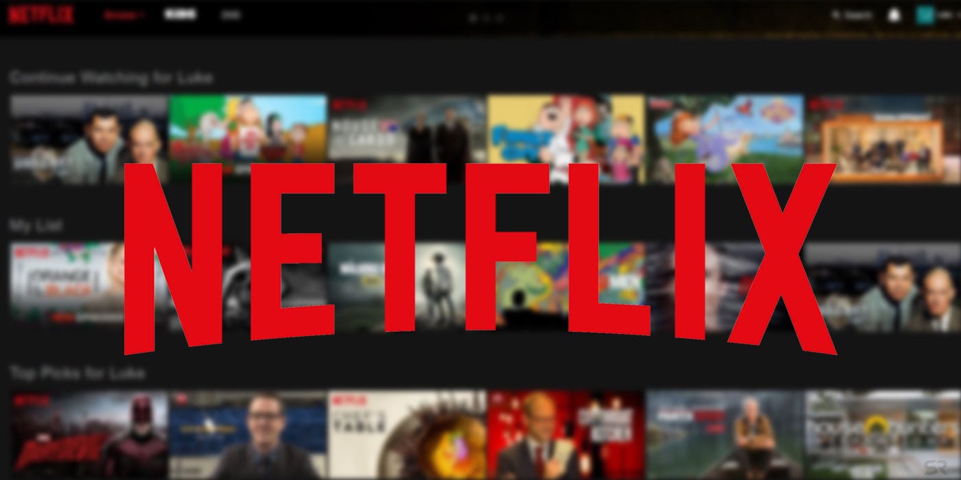 Netflix'ten 'en çok izlenen diziler' listesi