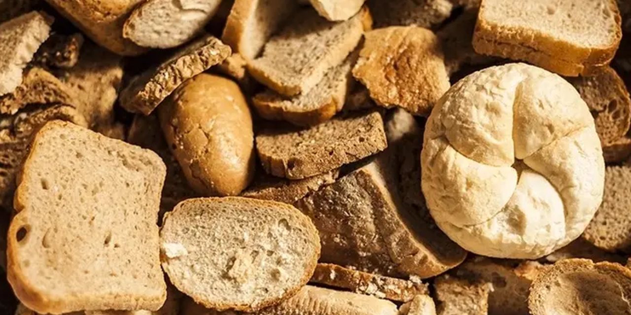 Bayat ekmek kutularıyla 1 yılda 4 ton ekmeğin israfı önlendi